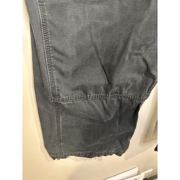 Carhartt Cargo Pants Men’s Size 50x30 Ripstop Workwear Utility - Picture 3 of 15